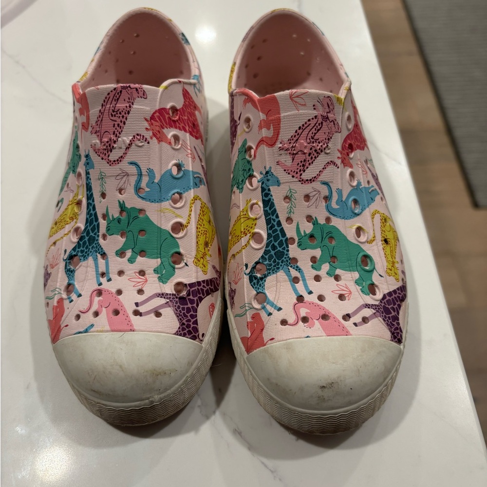 Natives size 13 guc